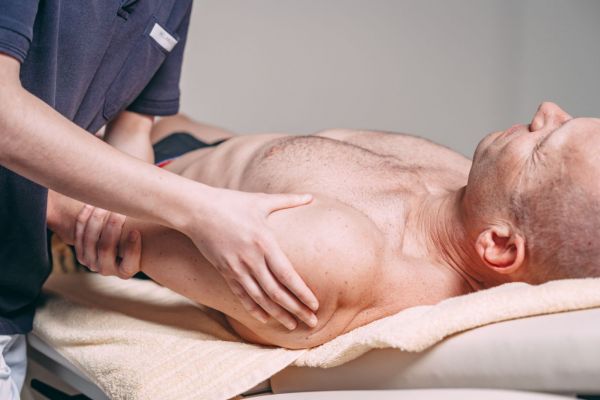 Massage im Revital Aspach